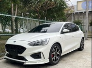 2021 FORD FOCUS 1.5T ST-LINE