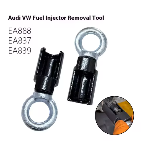 Injector Puller Tool Kit Fuel For EA888 EA839 EA837 Removal Suitable Joint Engine Vehicles Bearing B