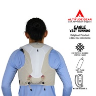 Altitude Gear Eagle Vest Running Hydropack Bag