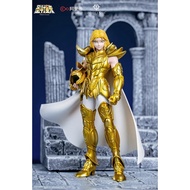 【BJ toy】ZODIAKOS STUDIO Saint Seiya Star Shine Series Aries Mu (Gold Saint) 1/12 Scale Figure SAINT 
