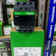 Contactor Lc1D18M7 3Phase Best Quality
