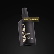 BASED Sea Salt Spray | Instant Volume & Texture | Infused with Kelp Extract & Vitamin B5 | Simple, E