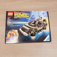 Lego 21103