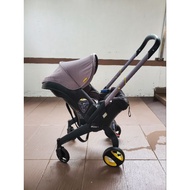 Doona Plus Stroller (Preloved)