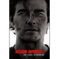 Mission: Impossible – The Final Reckoning (2025)