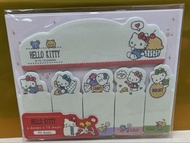 Hello Kitty 便條貼