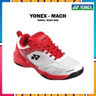 Yonex Mach Edition New Adult Badminton Shoes