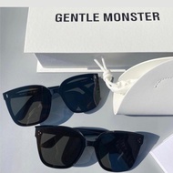 Kacamata Hitam Wanita Gentle Monster Gm Frida Box Putih