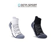 MILLS ALLEGRO ANKLE SOCKS