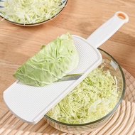 V Shape Vegetable Slicer 30.8cm | Ultra Thin 1mm Shredder For Cabbage Salad Coleslaw | Abs K7b8