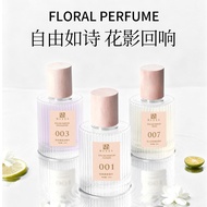 Classic 007 No Man's Zone Rose Perfume 001 True Love Light Fragrance Lasting Women's Fragrance Ladie