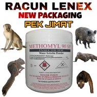 Original Lanex/Lenex/Lennex Ready Stock