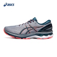 Asics gel-kayano 27 (2e) kasut sukan kasut lelaki