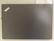 Lenovo Thinkpad T490 (i7) 高效能獨顯商務筆電