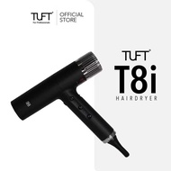 TUFT T8i Turbo 8001A Professional Hair Dryer LK