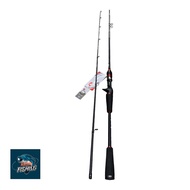 🎉🎉🎉EUPRO NEW TYPE MEGA MAX CASTING ROD🎉🎉🎉