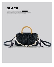 CEEKAY กระเป๋าสะพายข้าง แฟชั่น งานมาใหม่ ดูหรู CE-9913