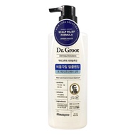 Dr.Groot Hair Loss &amp; Anti Dandruff Shampoo 400ml
