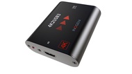 4K2USB3 by INOGENI, Video Converter 4K HDMI to USB, Plug and go, Up to 60 fps, Professional Device