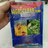 SAGRI-CLEAR 30/25/6WP INSEKTISIDA 100 gram