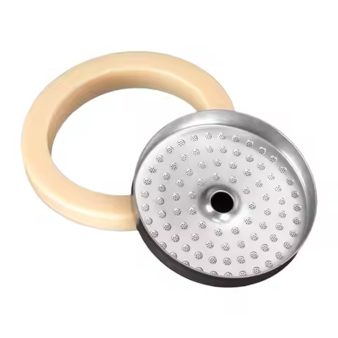 M02K-For Breville Express Bambino Plus Barista Touch Infuser Compatible 54Mm Shower Screen Seal Gask