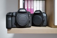 Canon EOS 5D Mark II (5D Mark III已售） (5D2 5D3)