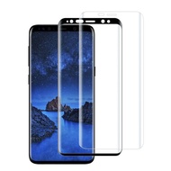 Samsung Galaxy S9 / S9 Plus Full Coverage Tempered Glass Screen Protector
