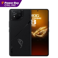 Asus ROG Phone 8 Pro (RAM 16GB, 512GB, Phantom Black)