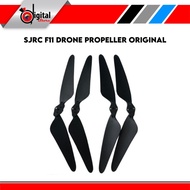 SJRC F11 DRONE PROPELLER - SET