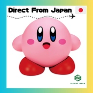 [BANDAI] Kirby that Chats Happily Recommended Age: 5 years and up