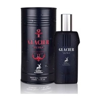 ORIGINAL Maison Alhambra Glacier Ultra Edp 100Ml Unisex