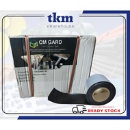 [TKM] 150mm CM GARD 65 50 is a cold applied tape coating system which is specially designed to preve
