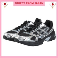 ASICS GEL-1130 Black Casual Sneakers for Men