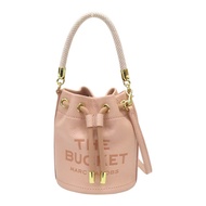 粉色 牛皮 水桶包 兩用包【MARC JACOBS 馬克·雅各布斯】 2S3HCR058H03