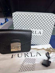 Furla Bag Free HK SF post