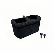 For YAMAHA XMAX300 NMAX155 BWS 7th multifunctional balance bar front hook crossbar storage bag