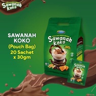 Sawanah Koko Sachet