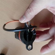 Original EX17 OIL LEVEL SENSOR FOR ROBIN SUBARU EX21 KAISEI SP170 ALERT UNIT DIODE STOP SWITCH MODUL