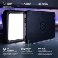 [READY] ELGATO KEY LIGHT MINI | WIRELESS LIGHTING SYSTEM WITH 800 LUMENS