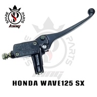 HONDA WAVE125 S X WAVE 125 S X DISC BRAKE MASTER PUMP SET BRAKE SYSTEM
