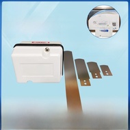 Johnson Controls FS80-C Water Flow Switch Replacement for F61KB-11C Threaded Connection -25 to 110℃ 