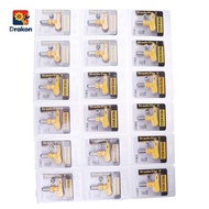 delicatecat0c 1pc 2/3/4/5/6 Series Airless   Tip Nozzle for  Paint er Tool New