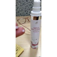 Mint Relaxing - Penawar Sakit Lutut Moden dll.