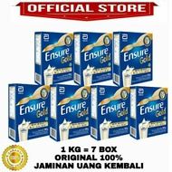 Ensure Milk 150gr Vanilla Flavor expired 2025x