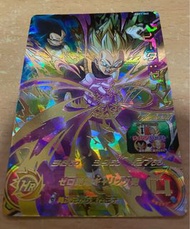 七龍珠英雄 BM1 四星港版