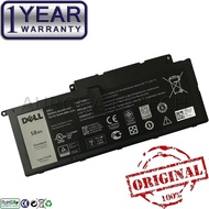 Dell Inspiron 15-7537 17-7746 F7HVR P24E 89JW7 P24E001 P24E002 P36F001 Battery