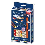 ✨現貨✨日本🇯🇵直送eyeup 壽司🍣筷子🥢層層疊訓練肌肉玩具