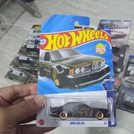 Hot wheels bmw 635 csi