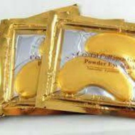 EYE MASK COLLEGEN CRYSTAL