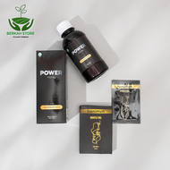 Obat Kuat Tahan Buat Pria Hanimun Gentle Gel OlesTanpa Efeksamping Sex Tahan Lama diranjang